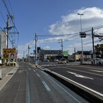 コトノハ - 店先の風景