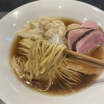 RAMEN MATSUI - 