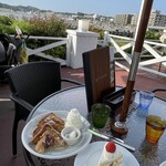 なぎさ橋珈琲 逗子店 - 