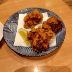 大衆餃子酒場ニューマルケン - 