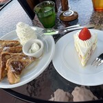 なぎさ橋珈琲 逗子店 - 