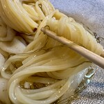 コトノハ - しなやかさと小麦の風味を両立した極上の麺