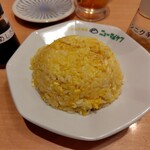 大衆餃子酒場ニューマルケン - 