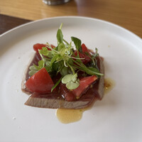 MAIN DINING by THE HOUSE OF PACIFIC - 