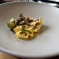MAIN DINING by THE HOUSE OF PACIFIC - 