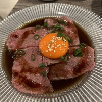 焼肉&手打ち冷麺 二郎 KANAYAMA - 
