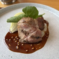 MAIN DINING by THE HOUSE OF PACIFIC - 