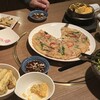 韓国家庭料理・焼肉 おしお