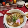 丸高中華そば 神戸二宮 二宮店