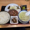 牛たん炭焼 利久 岩沼店