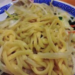 タンメン トナリ 丸の内店 - 