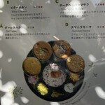 Curry Spice Gelateria KALPASI - 