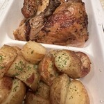 Farmer's Chicken Karuizawa Ten