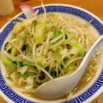 タンメン トナリ 丸の内店 - 