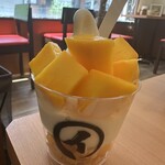 果物屋cafe マルイ - 