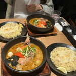 Soup Curry GARAKU sitatte sapporo店 - 