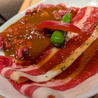 横浜焼肉kintan -  横浜焼肉kintan -