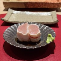 備長炭焼鳥 鳥しげ - 
