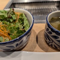 横浜焼肉kintan -  横浜焼肉kintan -