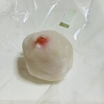 微笑庵 - ちごもち