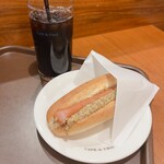 カフェ・ド・クリエ - 