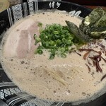 博多一双 博多駅東本店 - 