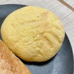 小麦園 - 完熟王バナナパン