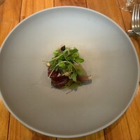 イタリア料理 スペランツァ - 
