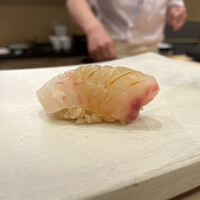 THE SUSHI NAGOYA 海 KAI - 