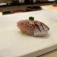 THE SUSHI NAGOYA 海 KAI - 