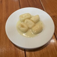 イタリア料理 スペランツァ - 