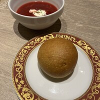 ゴドノフ東京 丸ビル店 - 