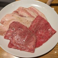 ビーフキッチン 渋谷店 - 