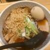 肉蕎麦 むね 町屋店
