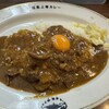 上等カレー 扇町通店