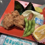 むすび むさし - 