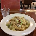 トラットリアライド - 