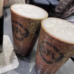 むすび むさし - 