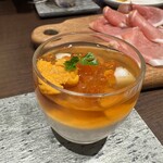 俺のフレンチ 梅田 - 