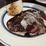 俺のフレンチ 梅田 - 