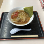 にんたまラーメン - 