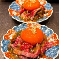 焼肉割烹 YP流 宗右衛門町本店 - 