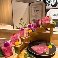 焼肉割烹 YP流 宗右衛門町本店 - 