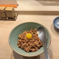 虎ノ門 焼鳥國よし - 