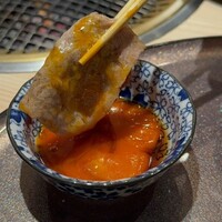 焼肉割烹 YP流 宗右衛門町本店 - 