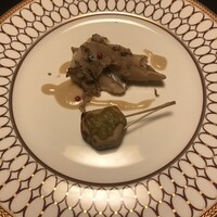 西麻布 いちの - 