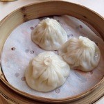 Lei Garden Restaurant - 小龍包