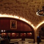 The Grand Central Oyster Bar & Restaurant - 店内一画