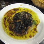 Borda Berri - フォアグラソテー