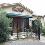 リストランテ・ディ・オークビレッジ メインダイニング - 140809